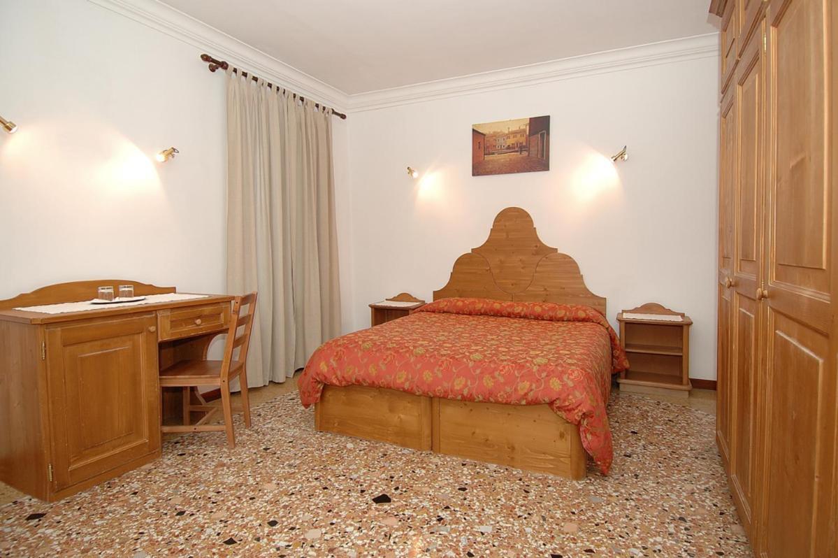 Alloggi B&B Allegri Βενετία Εξωτερικό φωτογραφία