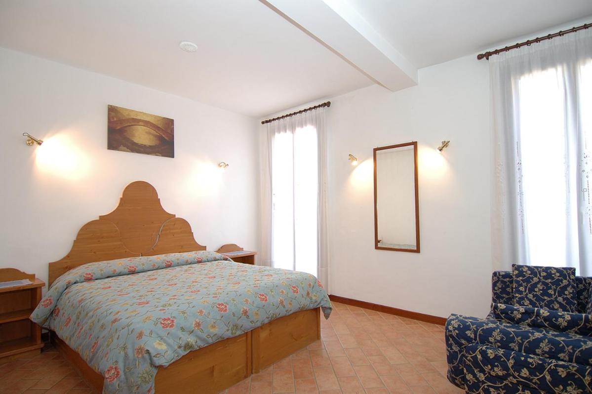 Alloggi B&B Allegri Βενετία Εξωτερικό φωτογραφία
