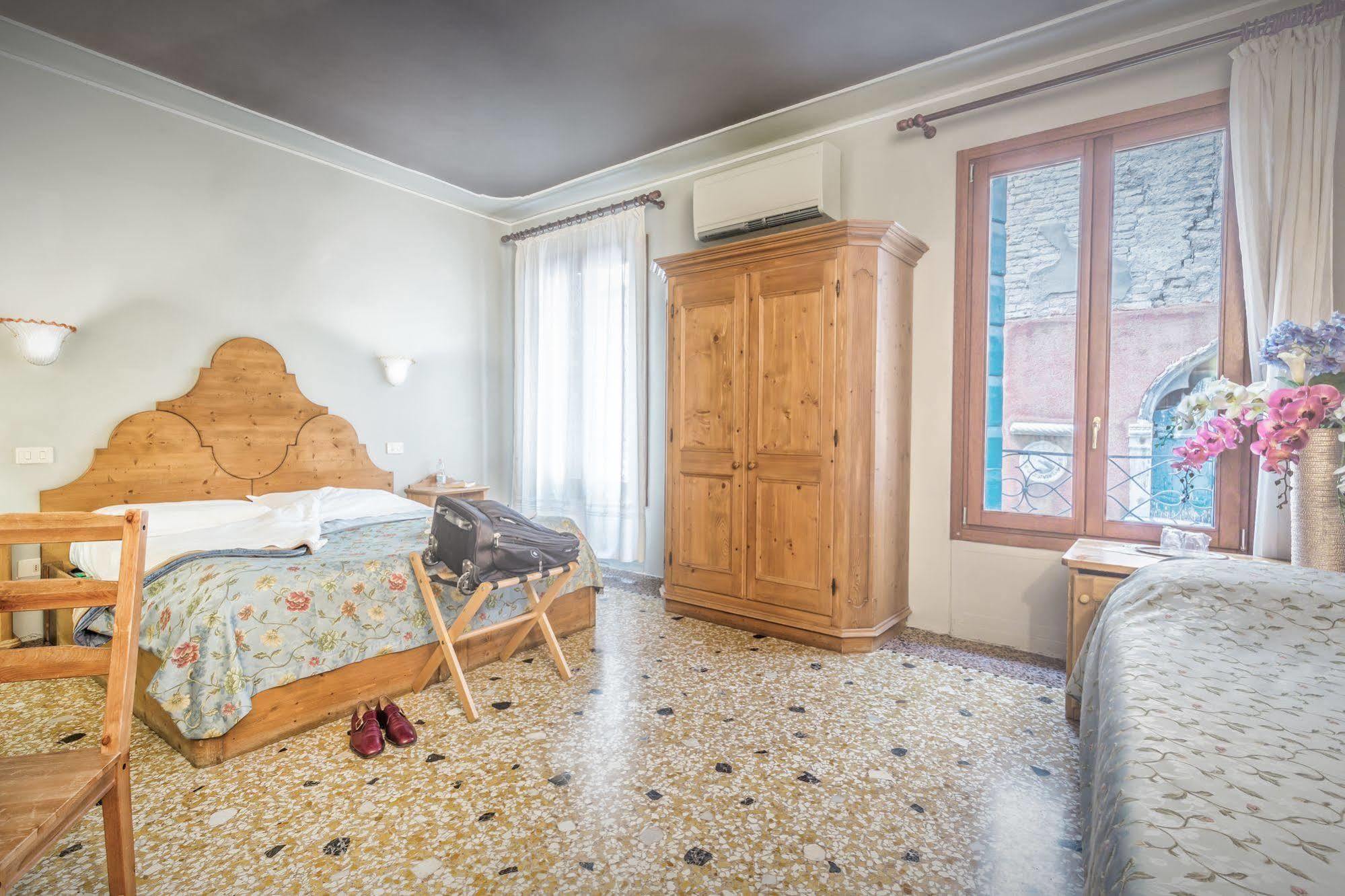 Alloggi B&B Allegri Βενετία Εξωτερικό φωτογραφία