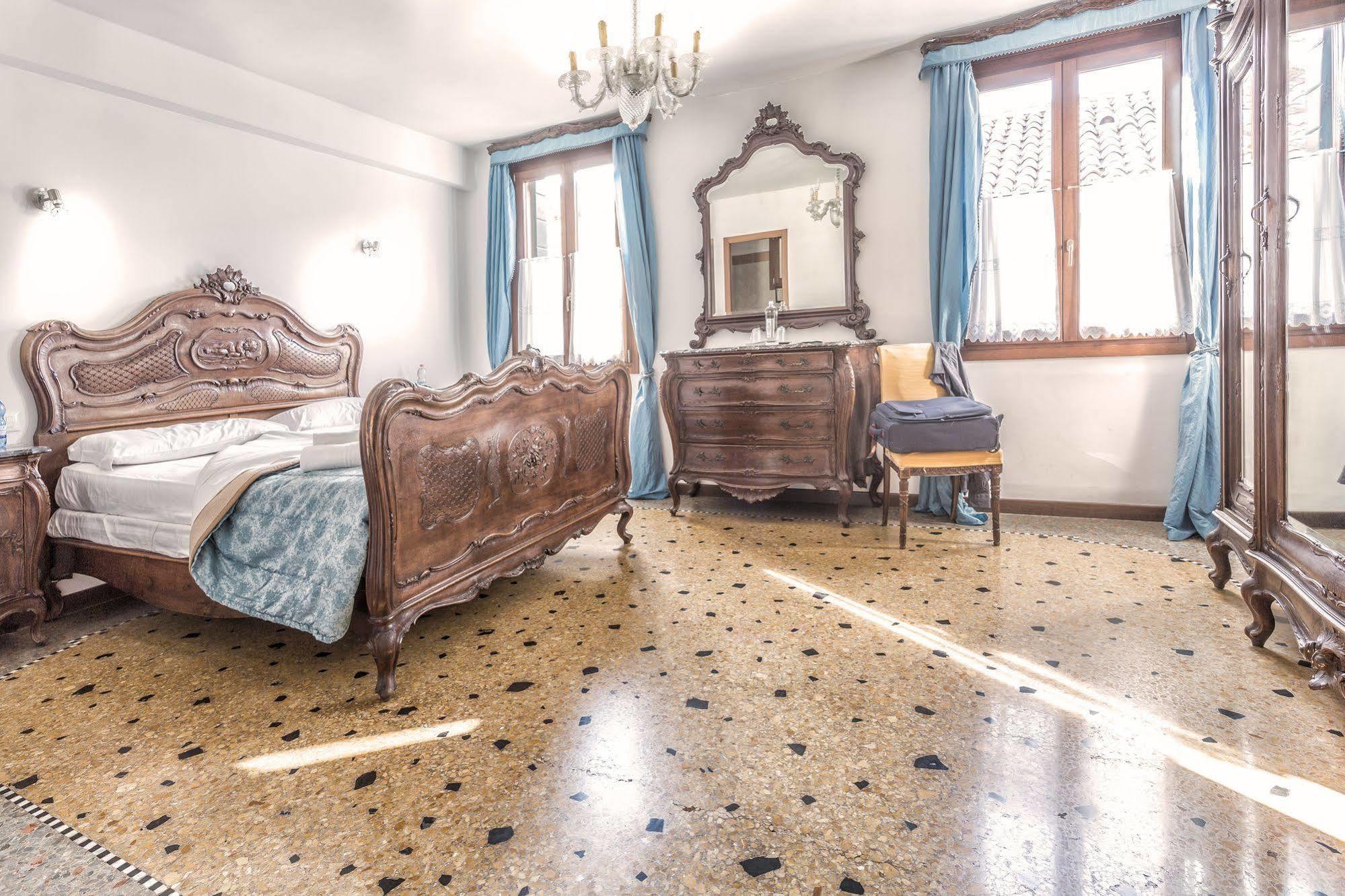 Alloggi B&B Allegri Βενετία Εξωτερικό φωτογραφία