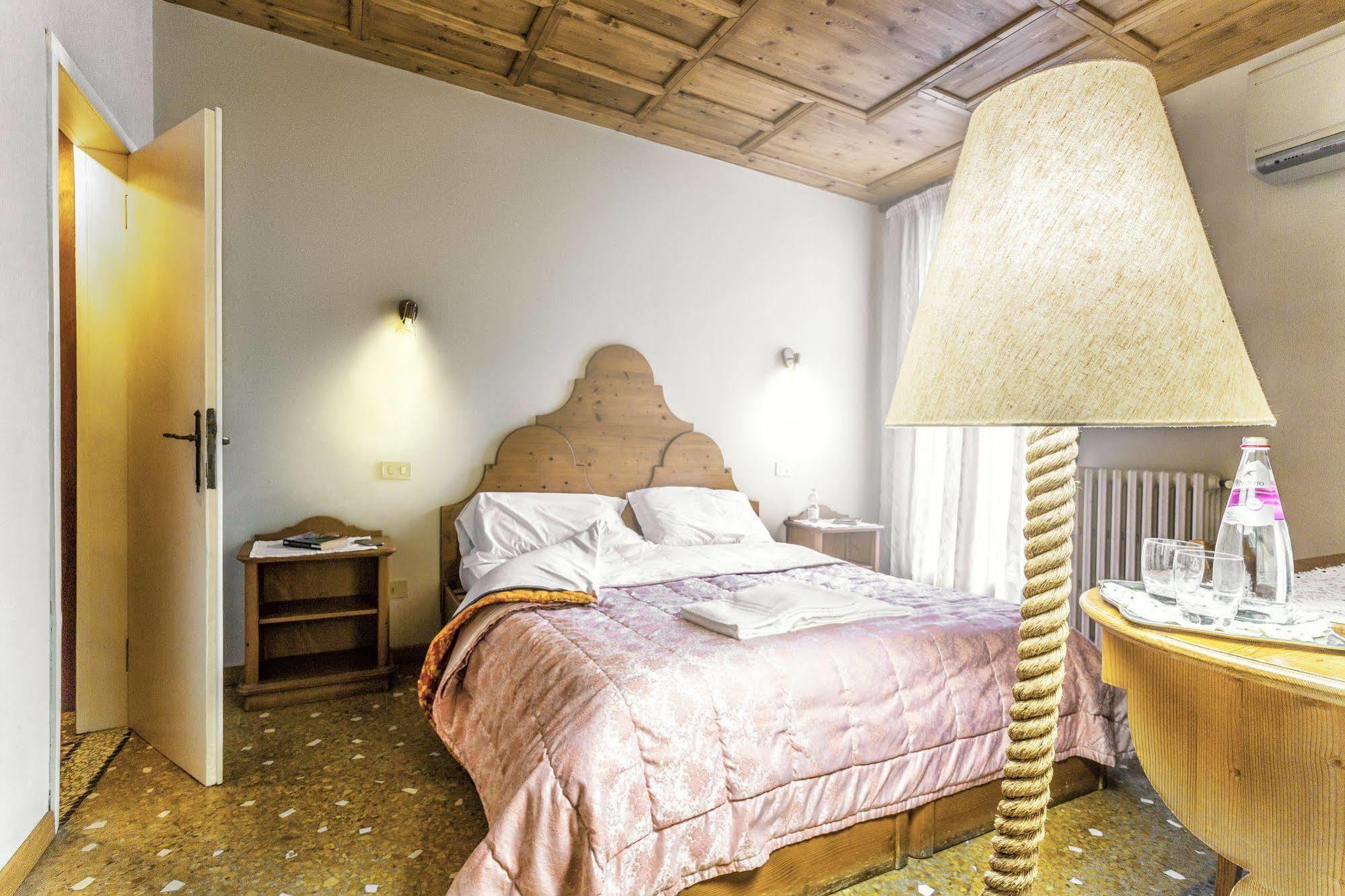 Alloggi B&B Allegri Βενετία Εξωτερικό φωτογραφία