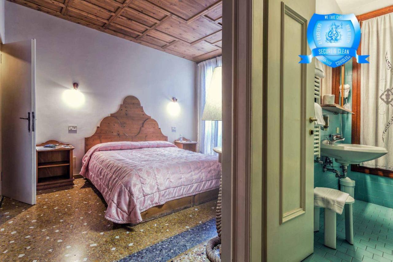 Alloggi B&B Allegri Βενετία Εξωτερικό φωτογραφία